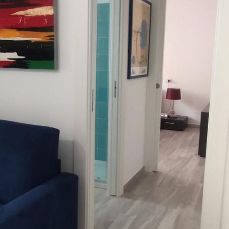 Dali House Nuovissimo!! Apartment Алгеро Екстериор снимка