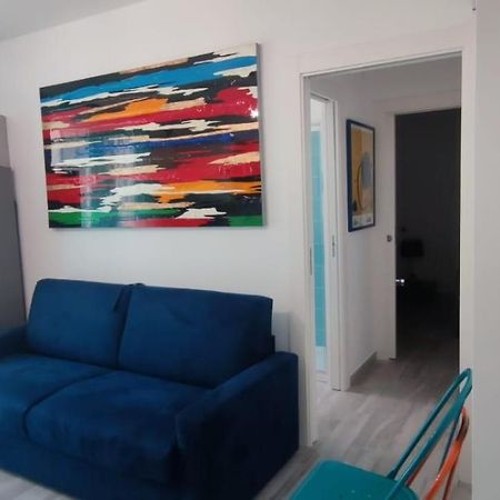 Dali House Nuovissimo!! Apartment Алгеро Екстериор снимка