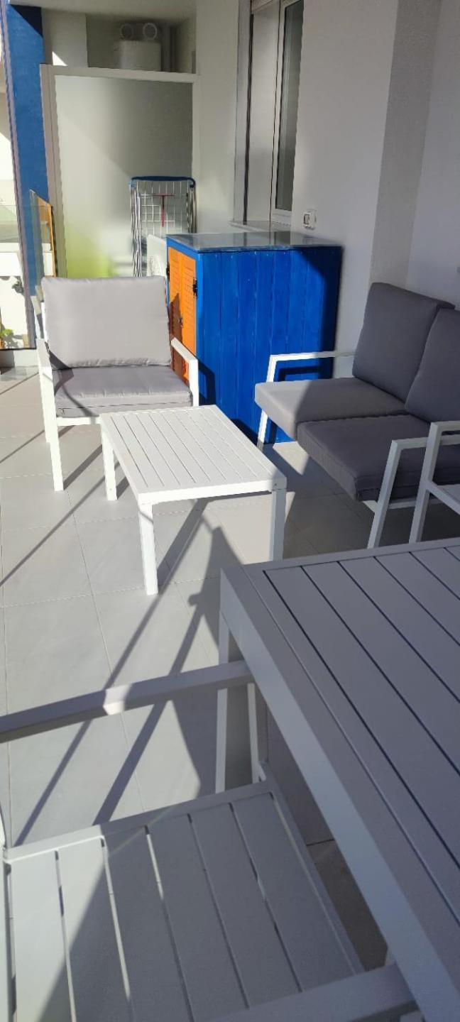Dali House Nuovissimo!! Apartment Алгеро Екстериор снимка