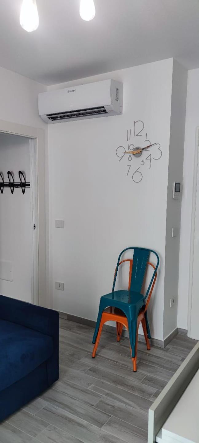 Dali House Nuovissimo!! Apartment Алгеро Екстериор снимка