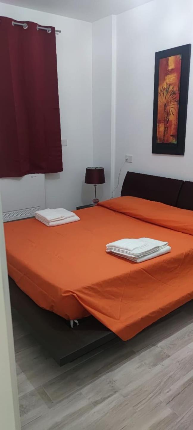 Dali House Nuovissimo!! Apartment Алгеро Екстериор снимка