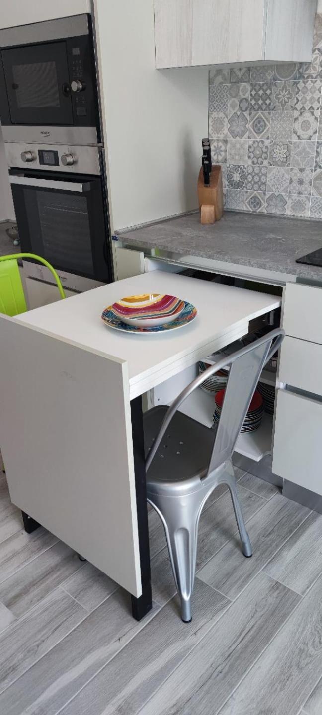 Dali House Nuovissimo!! Apartment Алгеро Екстериор снимка