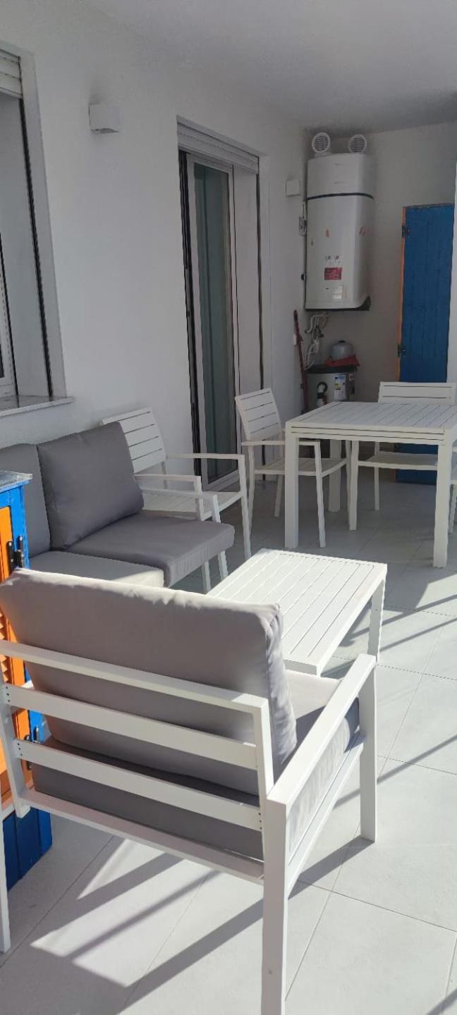Dali House Nuovissimo!! Apartment Алгеро Екстериор снимка