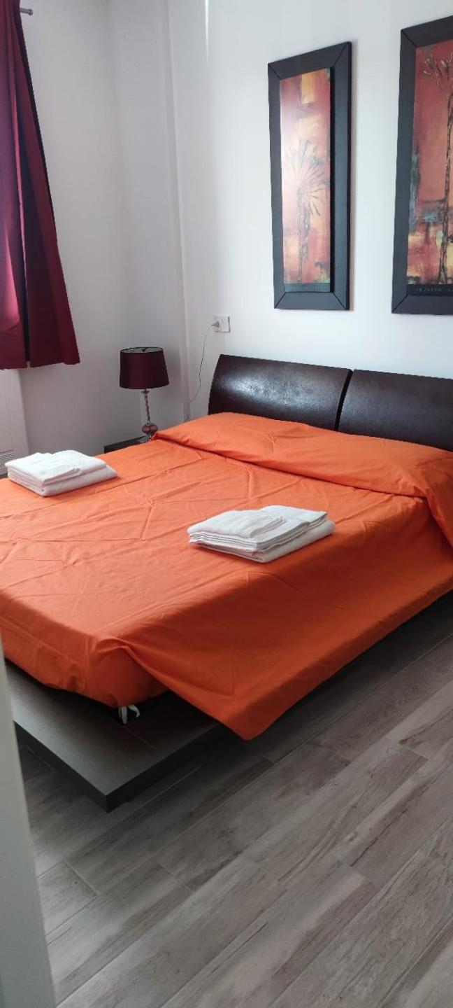 Dali House Nuovissimo!! Apartment Алгеро Екстериор снимка
