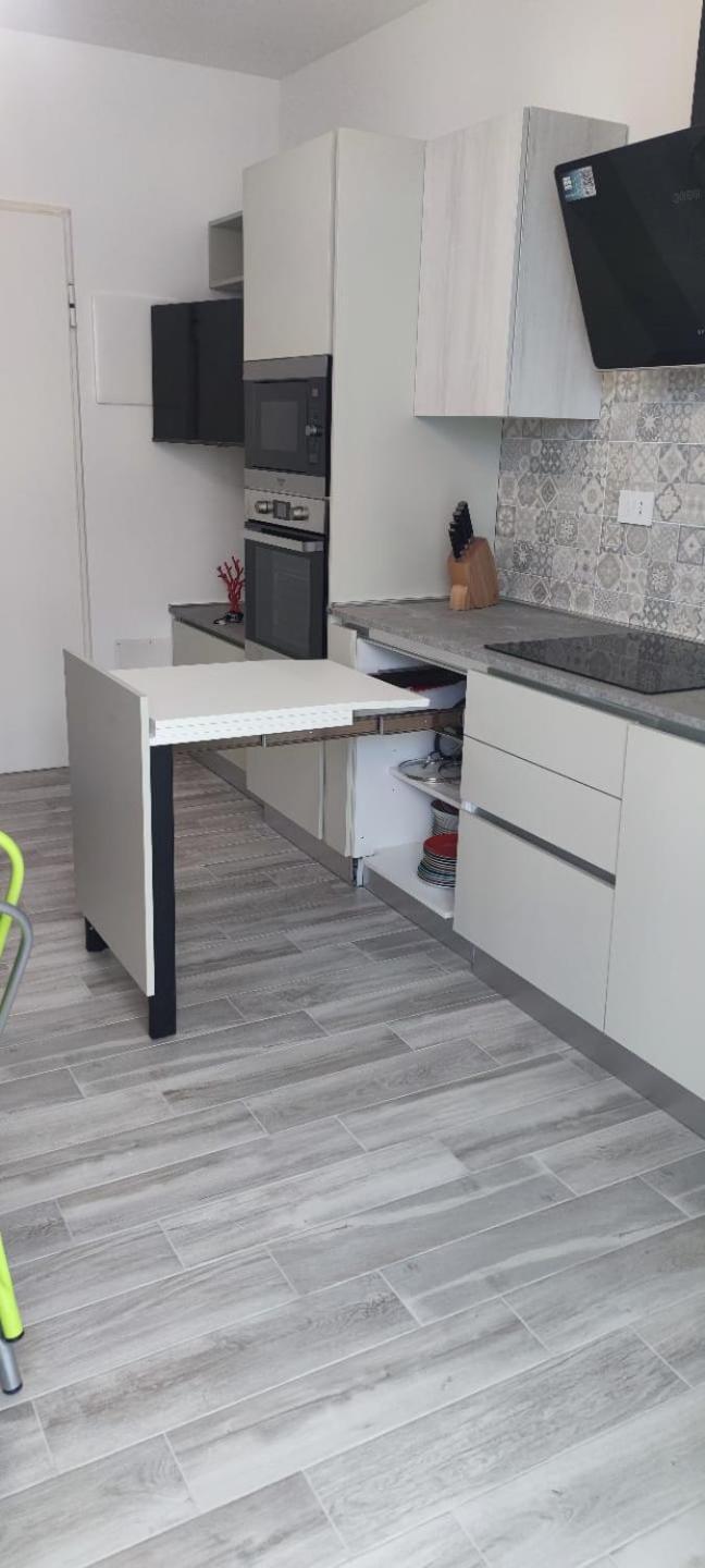 Dali House Nuovissimo!! Apartment Алгеро Екстериор снимка