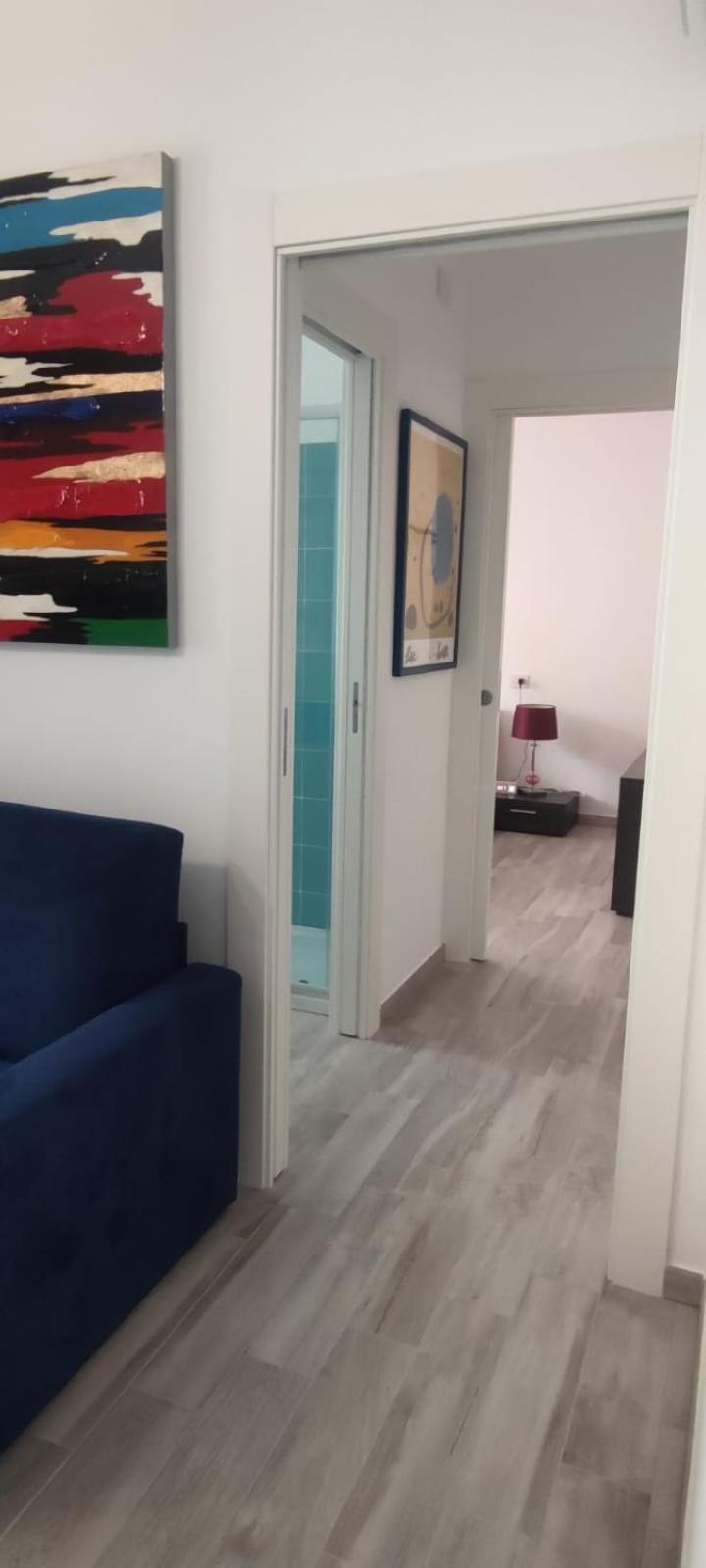 Dali House Nuovissimo!! Apartment Алгеро Екстериор снимка