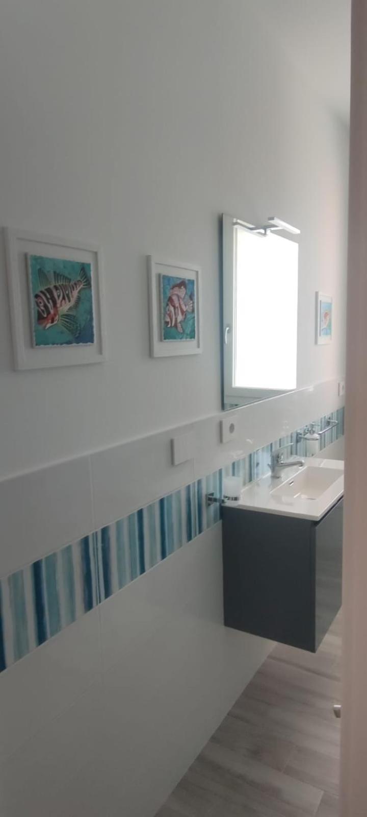 Dali House Nuovissimo!! Apartment Алгеро Екстериор снимка