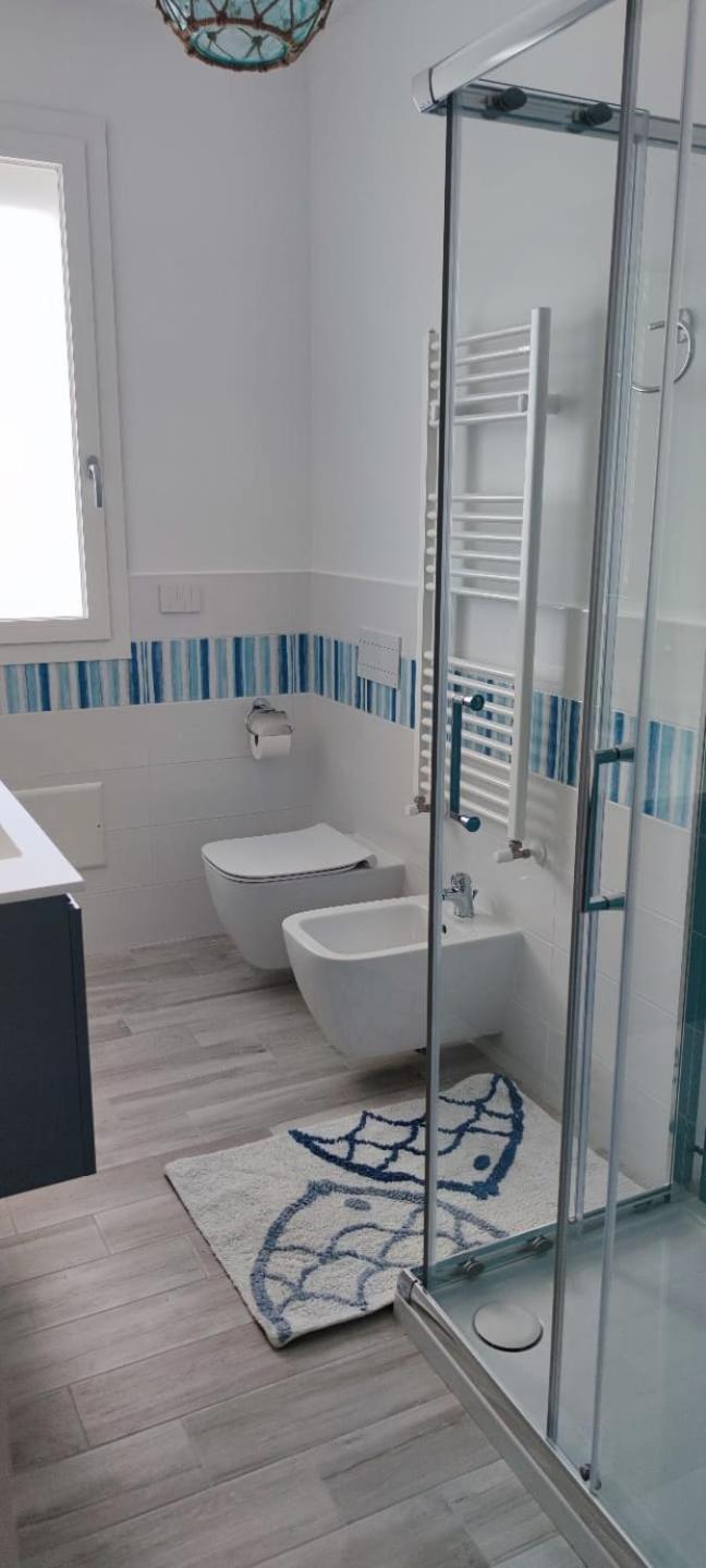 Dali House Nuovissimo!! Apartment Алгеро Екстериор снимка
