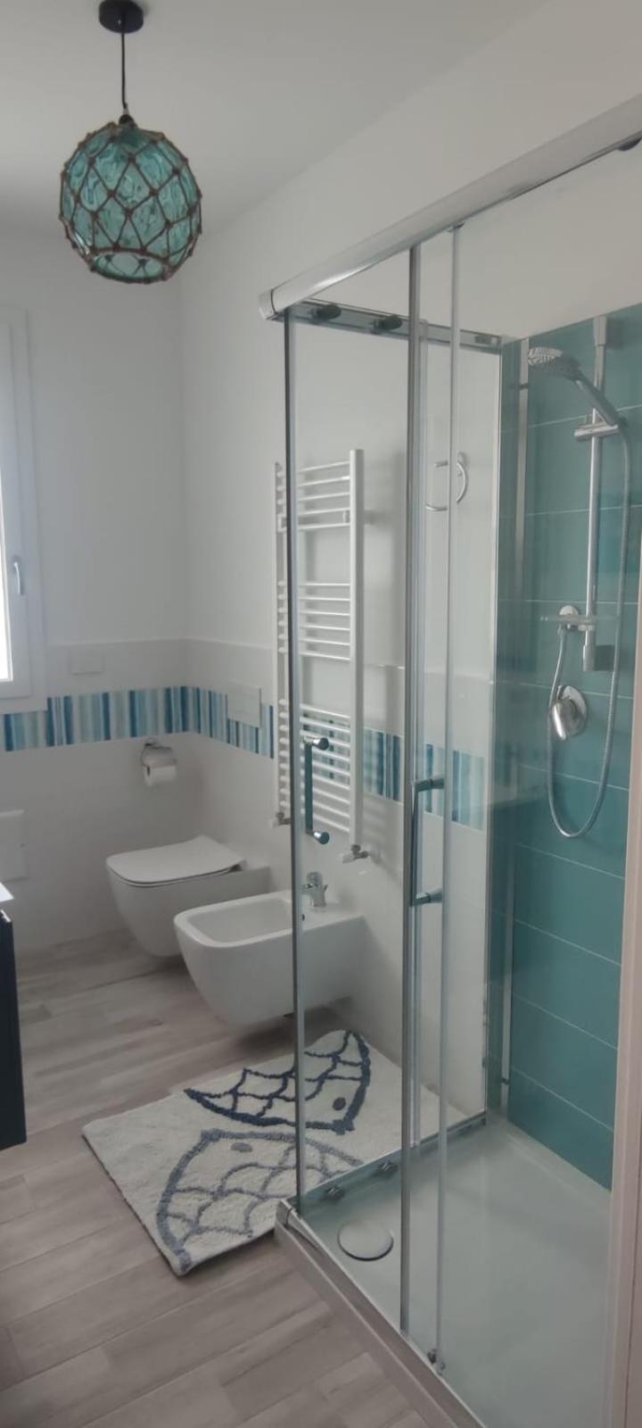 Dali House Nuovissimo!! Apartment Алгеро Екстериор снимка