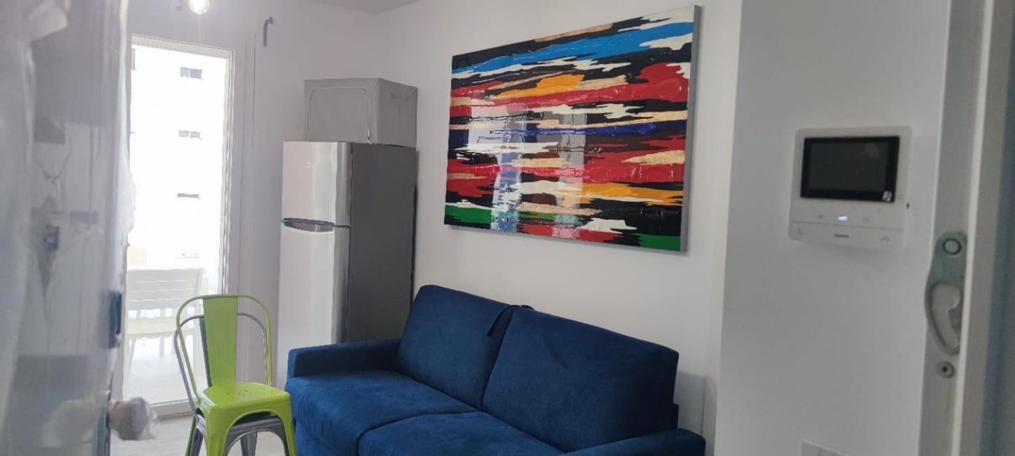Dali House Nuovissimo!! Apartment Алгеро Екстериор снимка