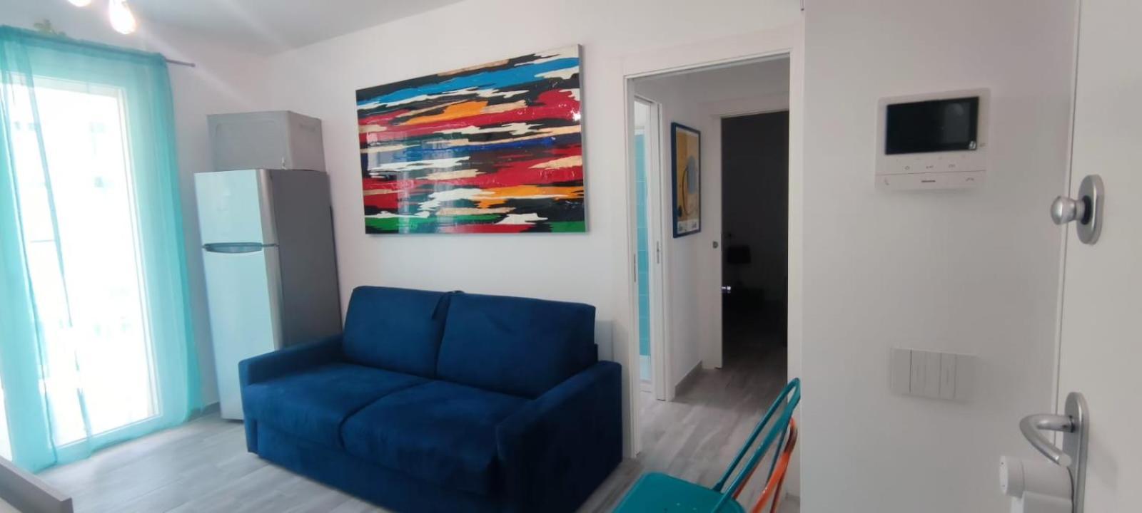 Dali House Nuovissimo!! Apartment Алгеро Екстериор снимка