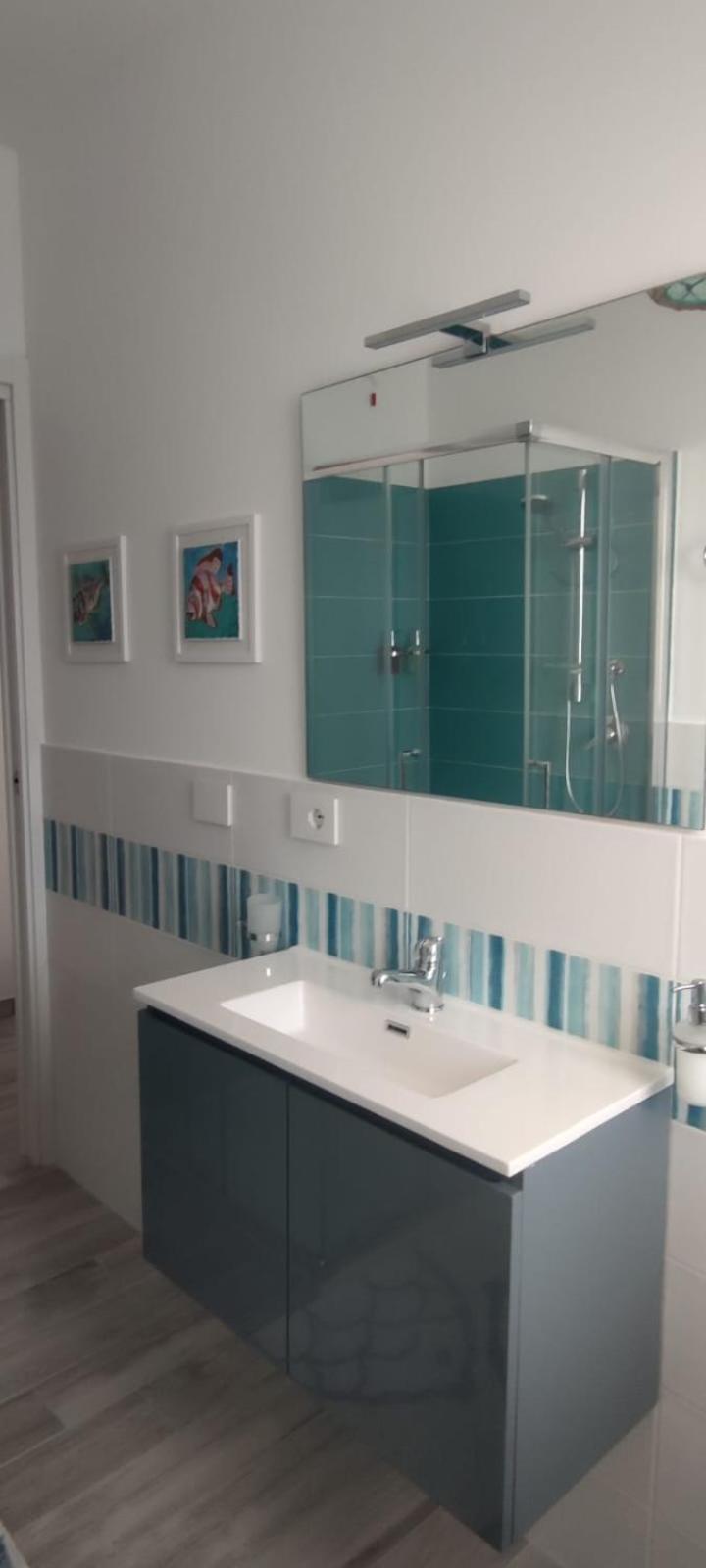 Dali House Nuovissimo!! Apartment Алгеро Екстериор снимка